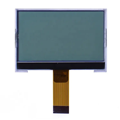128x64 FSTN Graphic LCD displej pre vreckové zariadenie