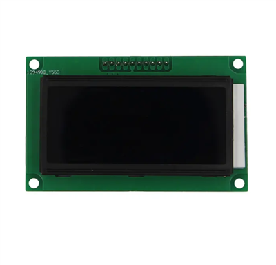 Továrenský predaj prispôsobený segmentový kód COB LCD zobrazovací modul