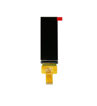 IPS 2,98-palcový TFT LCD displej s rozlíšením 268 x 800