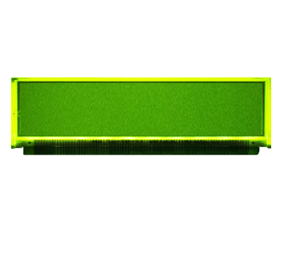 Modul grafického LCD displeja 122x32